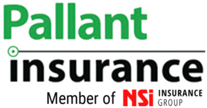 Pallant Insurance Agency - Logo 800